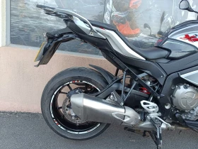 BMW S 1000XR, снимка 9