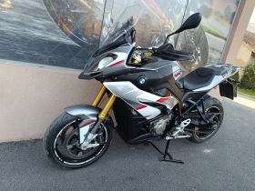 BMW S 1000XR, снимка 12