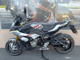 BMW S 1000XR, снимка 10