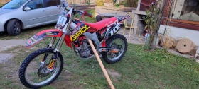 Honda Crf 450R , снимка 4