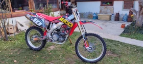 Honda Crf 450R , снимка 2