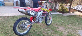 Honda Crf 450R , снимка 1