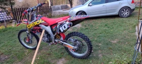 Honda Crf 450R , снимка 3