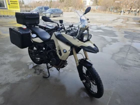 BMW S GS S800 ABS adventure, снимка 2