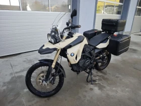 BMW S GS S800 ABS adventure, снимка 1