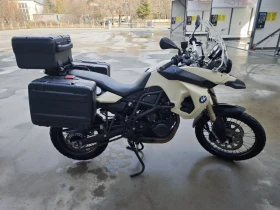 BMW S GS S800 ABS adventure, снимка 4