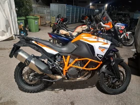 Ktm Adventure Super 1290 R , снимка 2