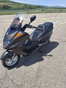 Yamaha Majesty | Mobile.bg    2