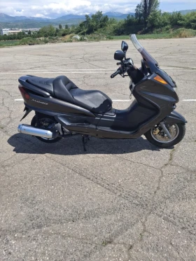 Yamaha Majesty | Mobile.bg    5