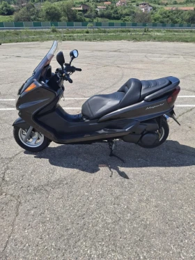 Yamaha Majesty | Mobile.bg    3