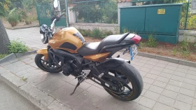Обява за продажба на Yamaha FZ6 s2 ~6 250 лв. - изображение 3