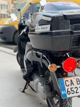 Aprilia Scarabeo 125 ��� | Mobile.bg � ����� ������ 7