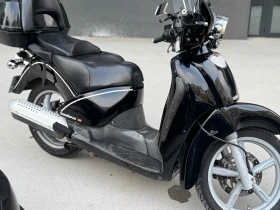 Aprilia Scarabeo 125 ��� | Mobile.bg � ����� ������ 2