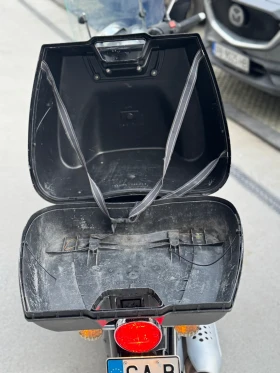 Aprilia Scarabeo 125 ��� | Mobile.bg � ����� ������ 6