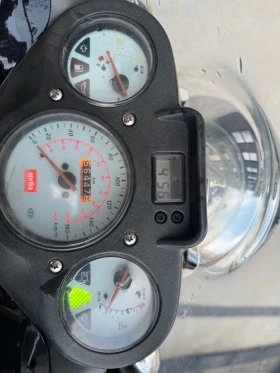 Aprilia Scarabeo 125 ��� | Mobile.bg � ����� ������ 9