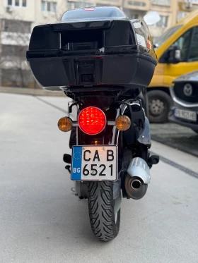 Aprilia Scarabeo 125 ��� | Mobile.bg � ����� ������ 8
