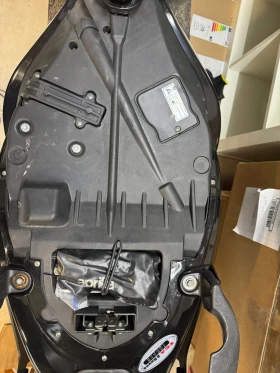 Aprilia Scarabeo 125 ��� | Mobile.bg � ����� ������ 13