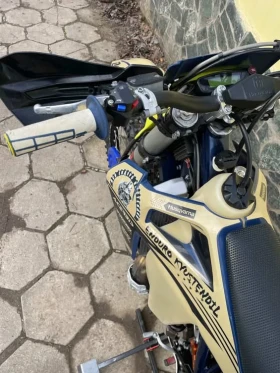 Husqvarna TE 300 | Mobile.bg � ����� ������ 9