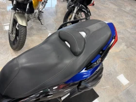 Yamaha X-max 400cc. | Mobile.bg � ����� ������ 12