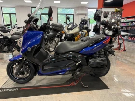 Yamaha X-max 400cc. | Mobile.bg � ����� ������ 8