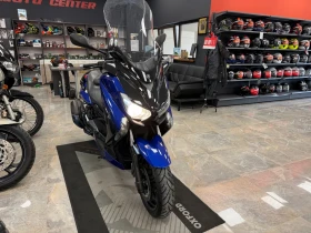 ������ Yamaha X-max