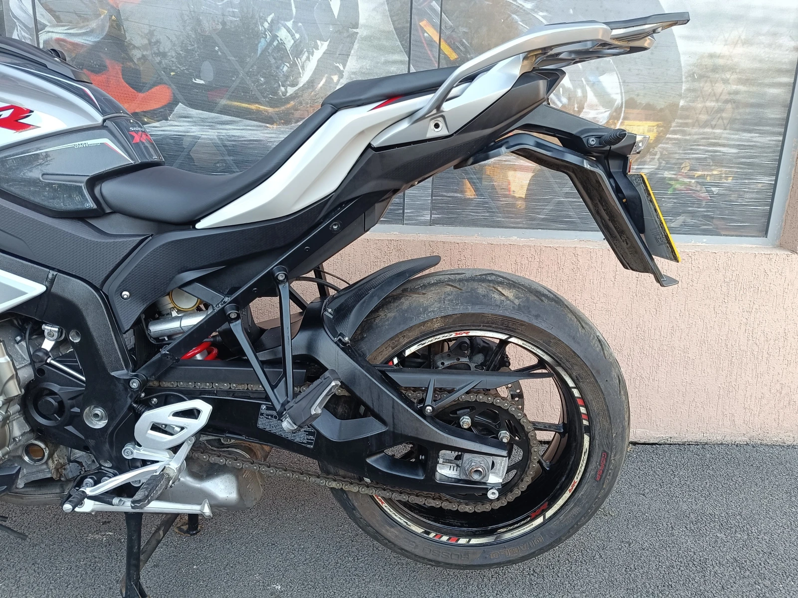 BMW S 1000XR | Mobile.bg   14