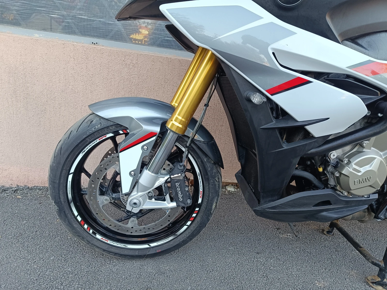 BMW S 1000XR | Mobile.bg   15