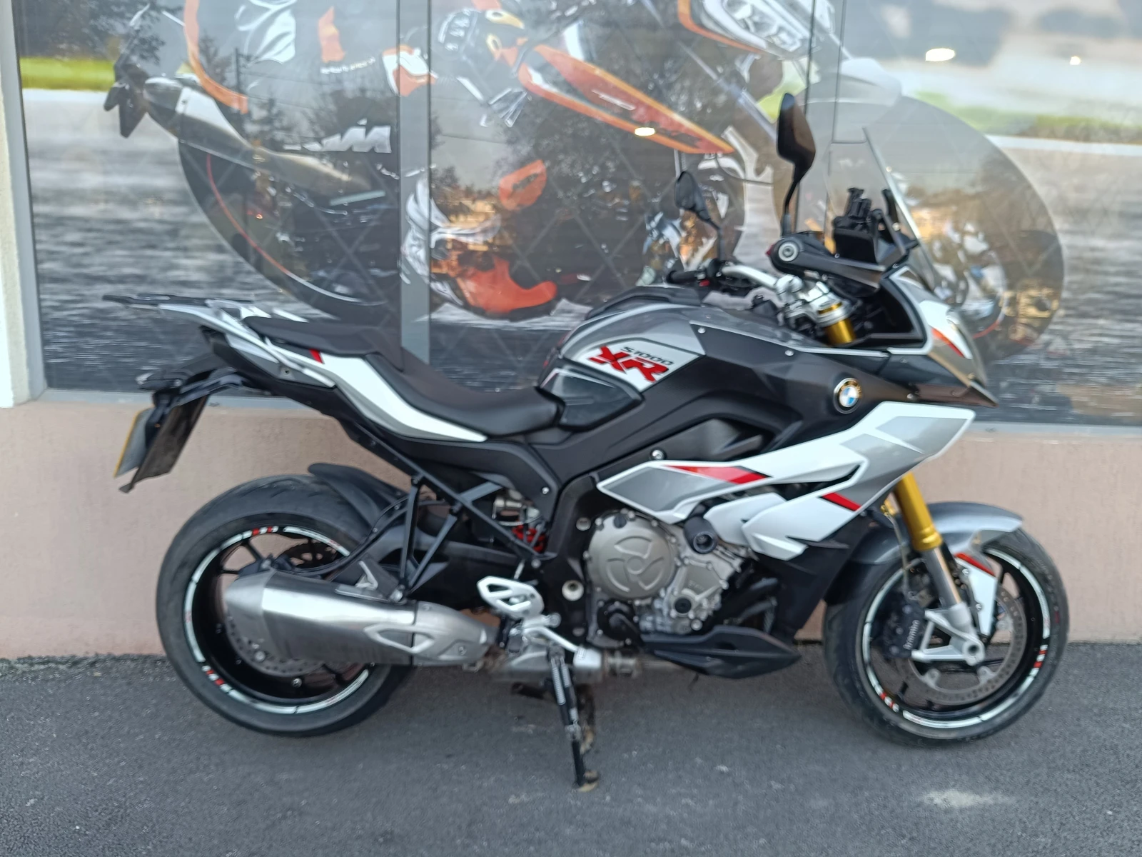 BMW S 1000XR | Mobile.bg   1