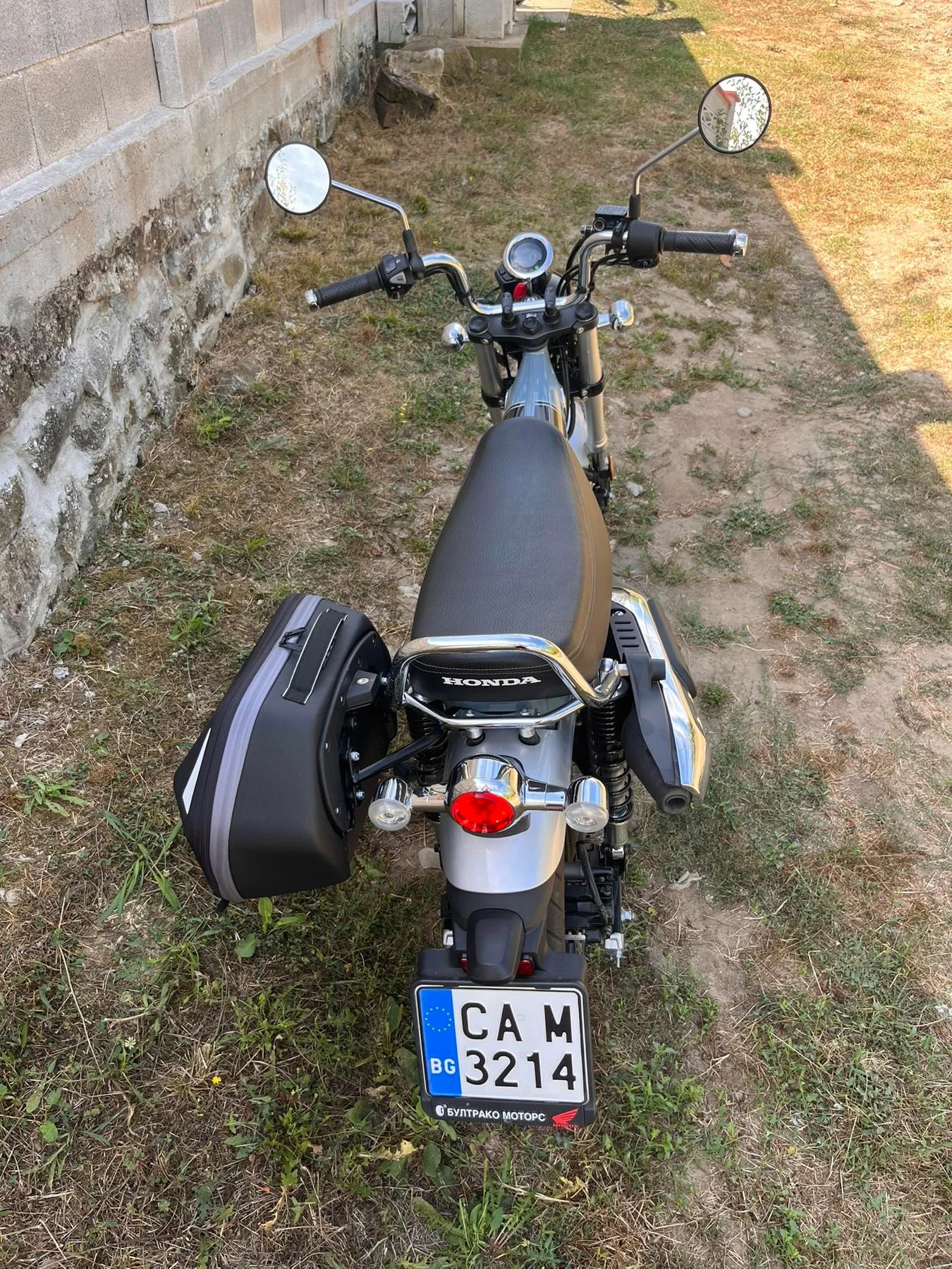 Honda ST | Mobile.bg � ����������� 4