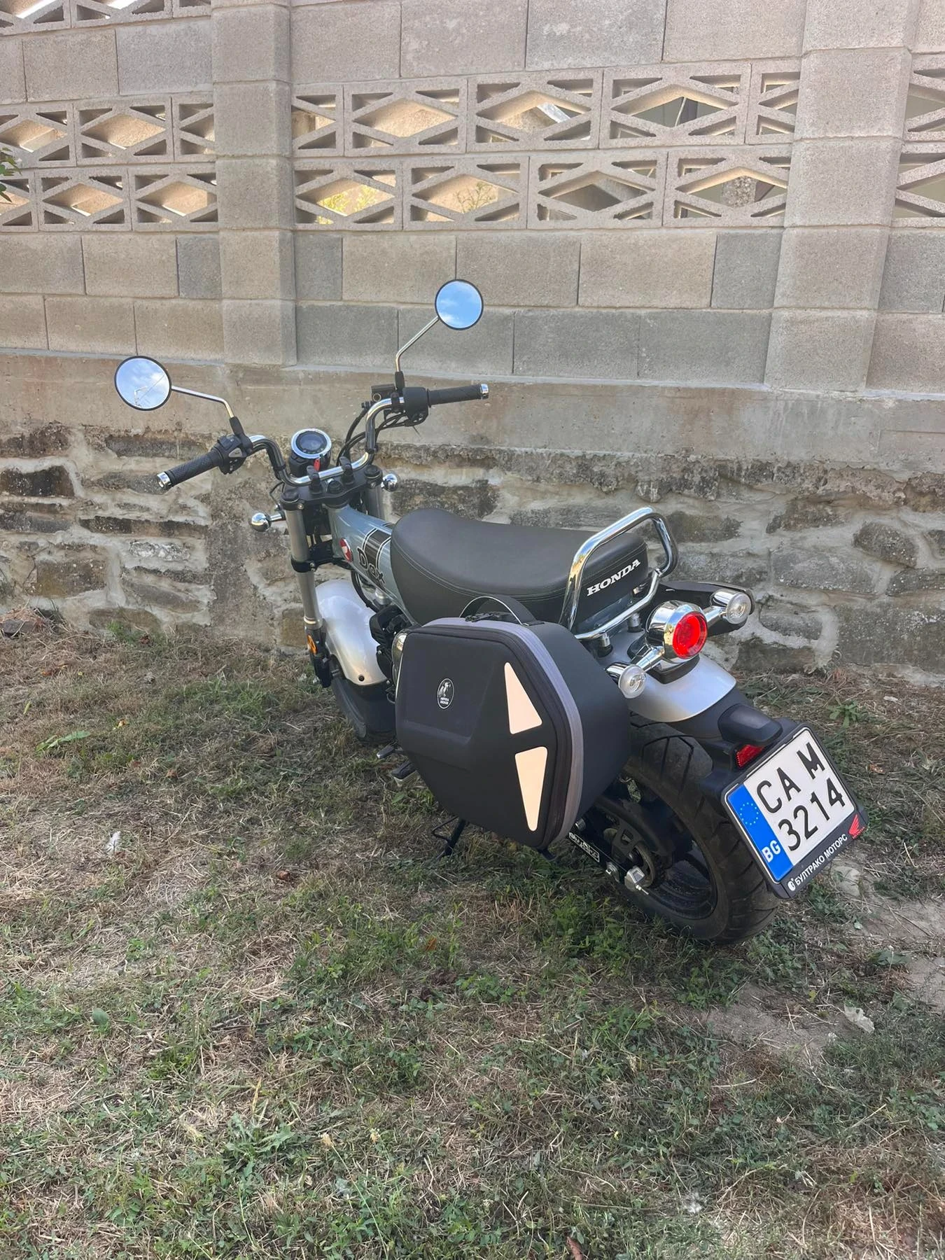 Honda ST | Mobile.bg � ����������� 1