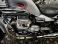 Moto Guzzi Nevada Classic 750ie 08.2005г. - изображение 9