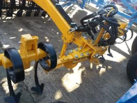 Култиватор Друга марка Agrisem, модел Vibrogem 5.0 m, снимка 5