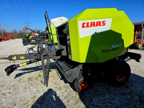  Claas Rollant 340 | Mobile.bg    7