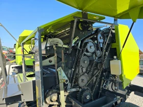 Балировачка Claas Rollant 340, снимка 2