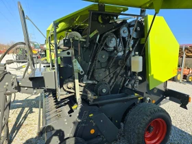 Балировачка Claas Rollant 340, снимка 3