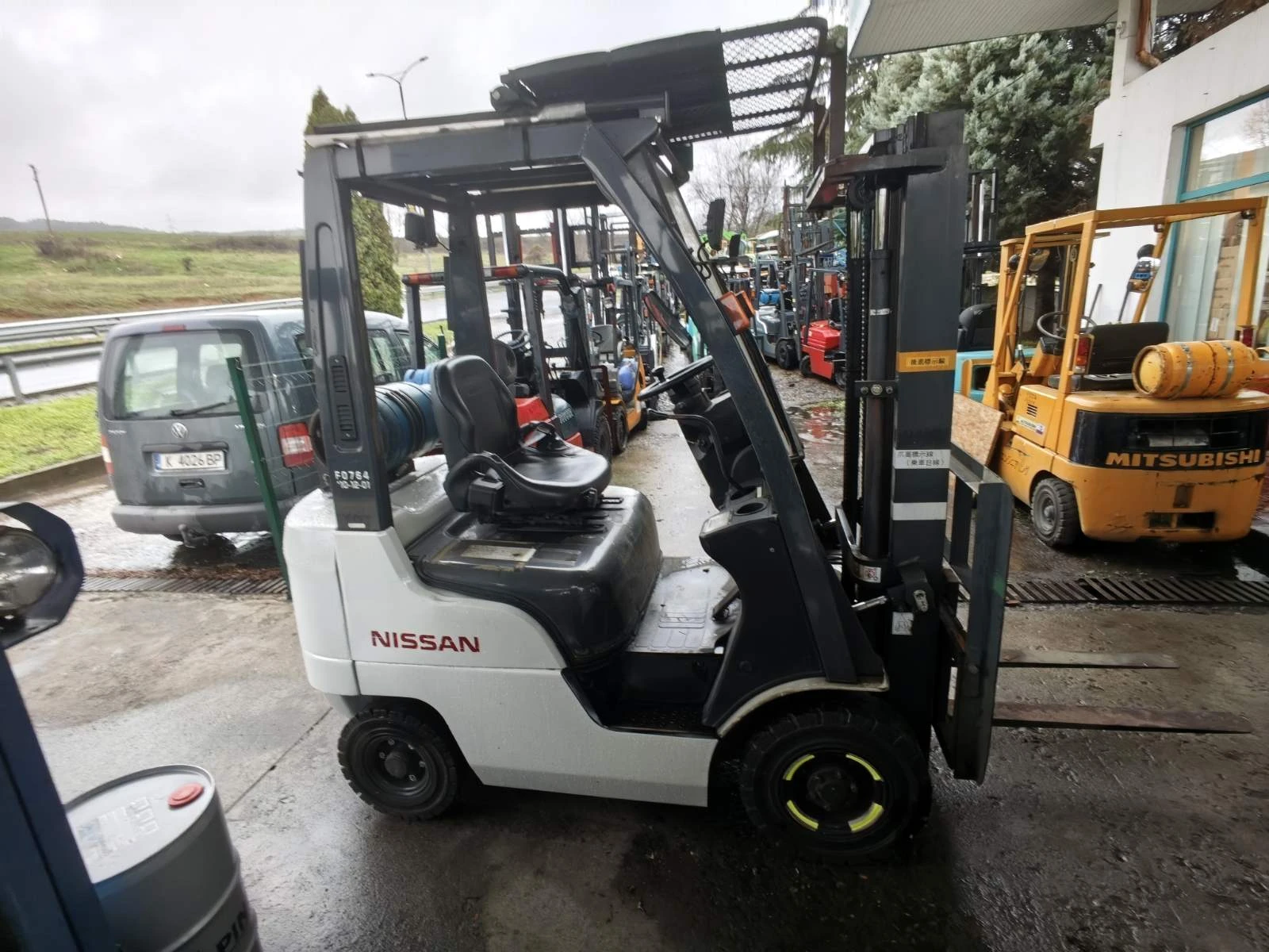 ������� Nissan  ��� ���� JAPAN | Mobile.bg � ����������� 5