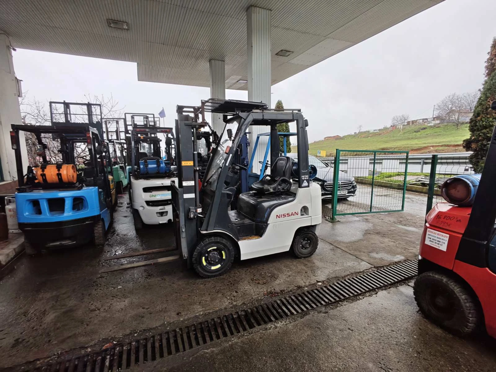 ������� Nissan  ��� ���� JAPAN | Mobile.bg � ����������� 2