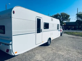 Каравана LMC VIVO 522 K ТОП СЪСТОЯНИЕ  Внос от Швейцария , снимка 7