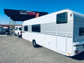 Каравана LMC VIVO 522 K ТОП СЪСТОЯНИЕ  Внос от Швейцария , снимка 5