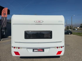 Каравана LMC VIVO 522 K ТОП СЪСТОЯНИЕ  Внос от Швейцария , снимка 6