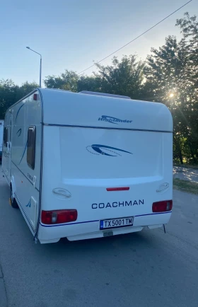  Coachmen Highlander | Mobile.bg    5