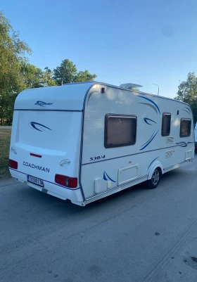  Coachmen Highlander | Mobile.bg    6