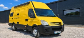 ����� �� �������� �� ������ Iveco Daily