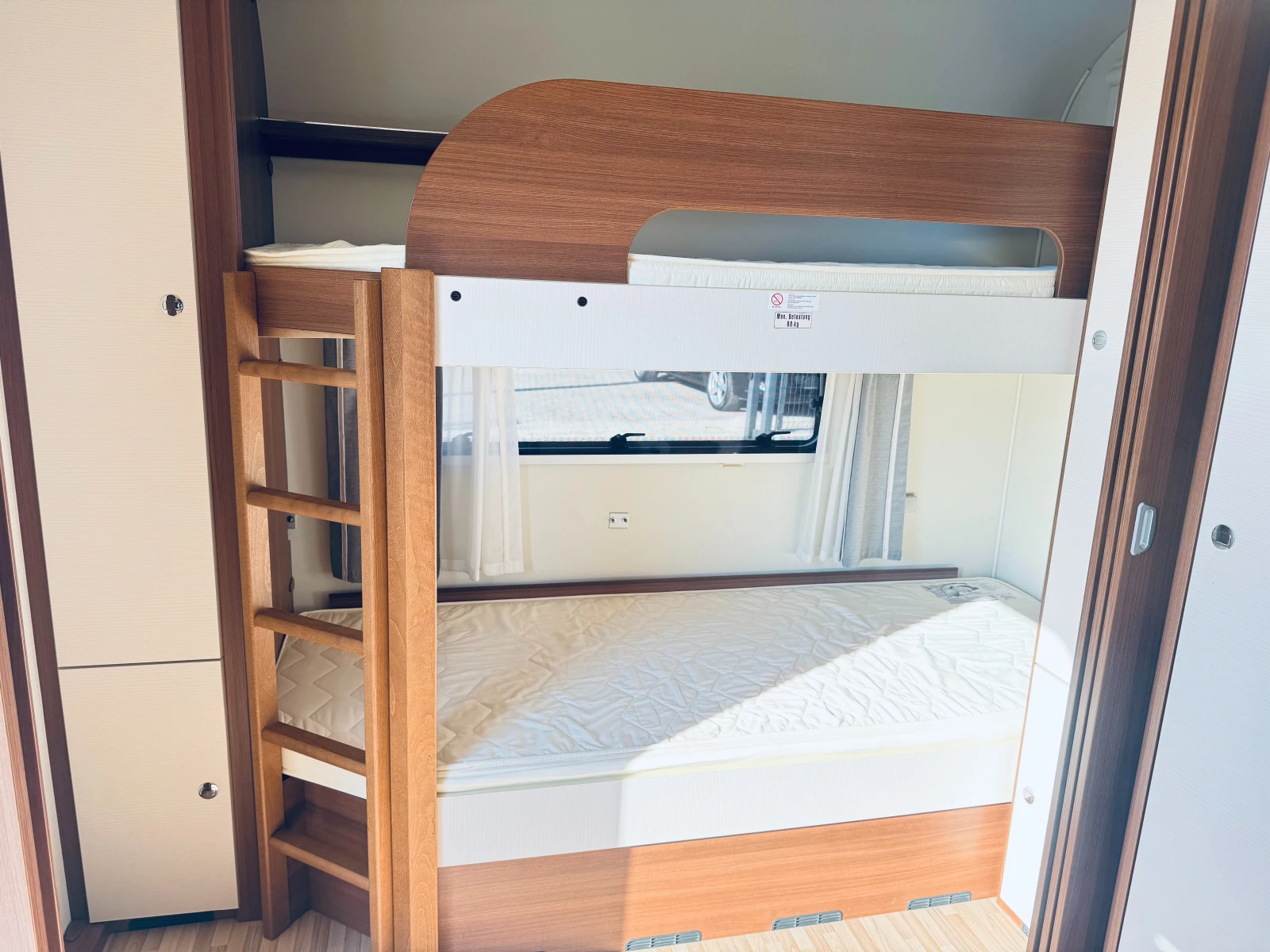 Каравана LMC VIVO 522 K ТОП СЪСТОЯНИЕ  Внос от Швейцария  - изображение 10