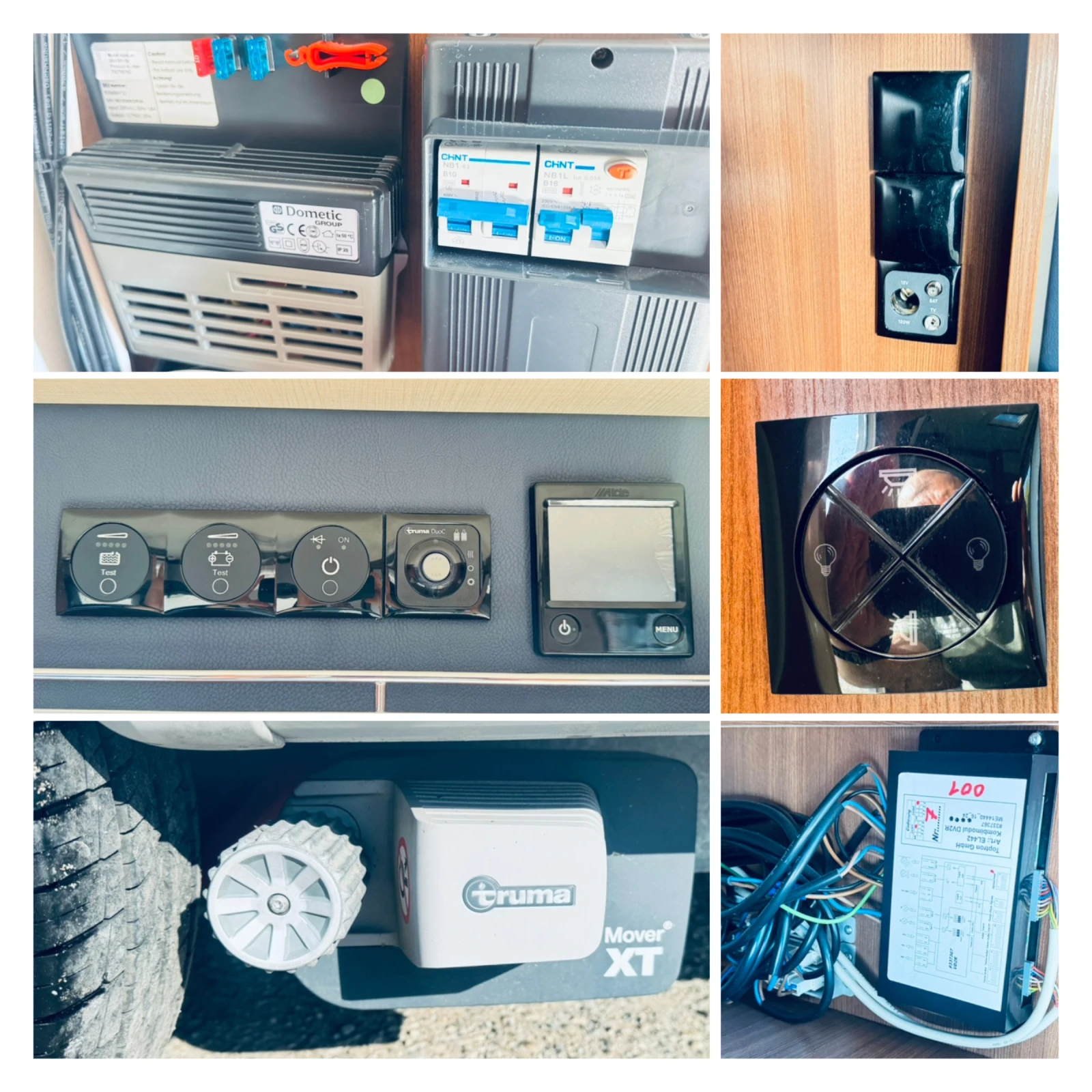  LMC VIVO 522 K        | Mobile.bg   14