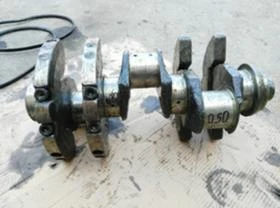 Двигател за Setra S215hd, снимка 10