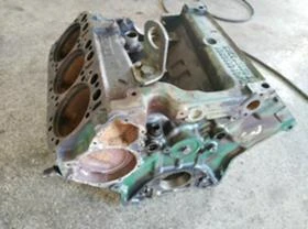 Двигател за Setra S215hd, снимка 6