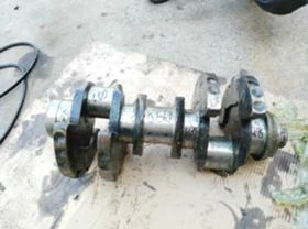 Двигател за Setra S215hd, снимка 9