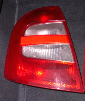 /   /Skoda Fabia | Mobile.bg    3