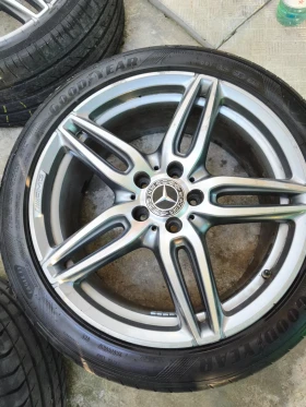 Гуми с джанти Triangle 275/35R19, снимка 3